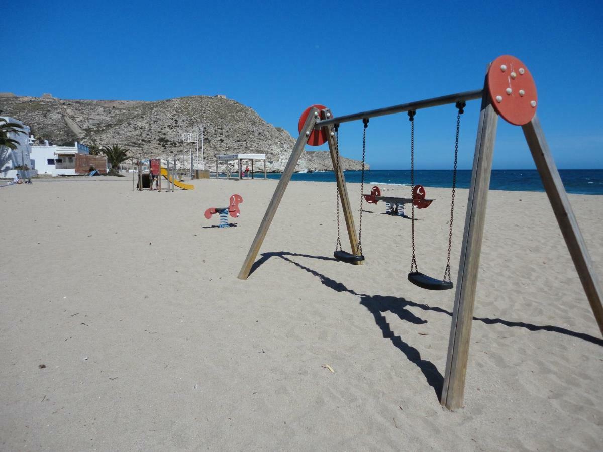 Comodidad En Aguamarga! Agua Amarga  Exteriér fotografie