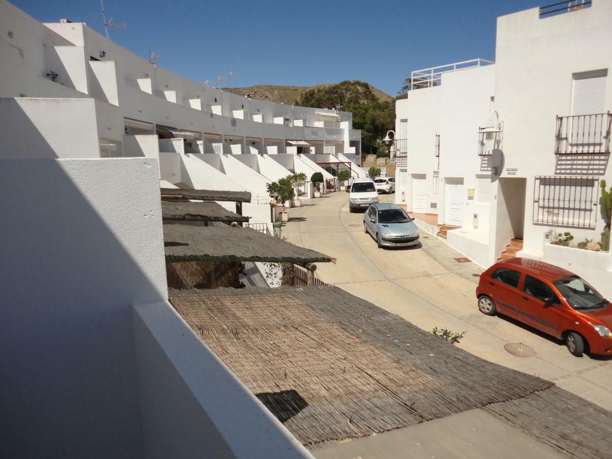Comodidad En Aguamarga! Agua Amarga  Exteriér fotografie