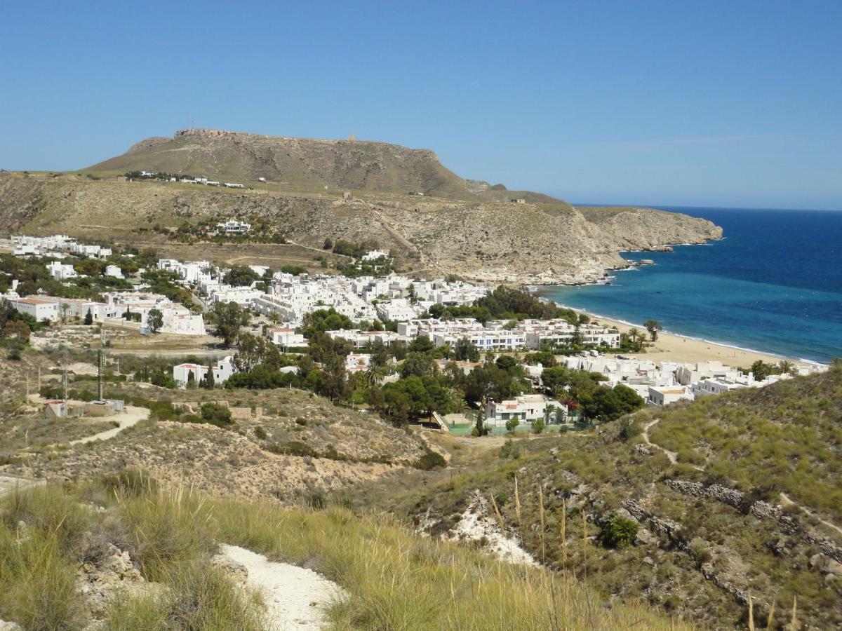 Comodidad En Aguamarga! Agua Amarga  Exteriér fotografie
