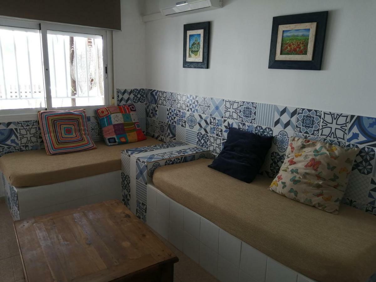 Comodidad En Aguamarga! Agua Amarga  Exteriér fotografie